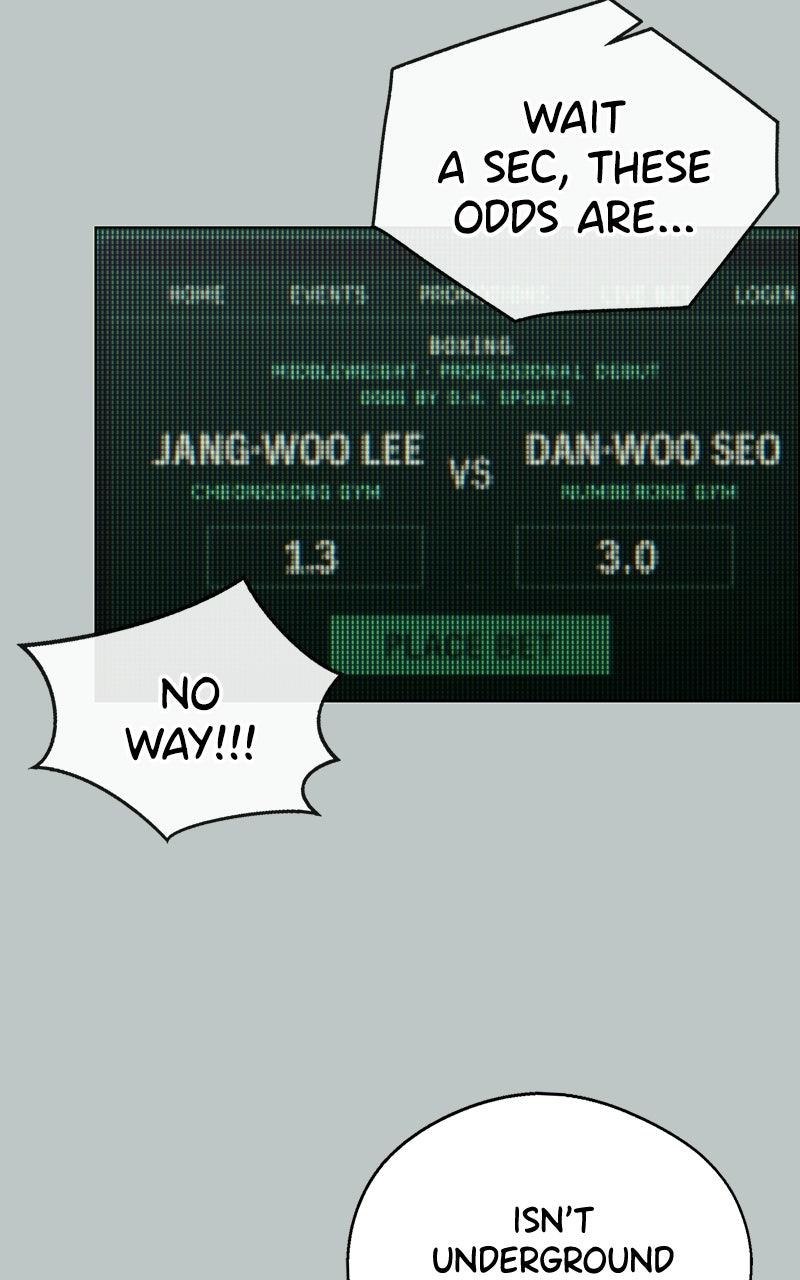 A Man's Man Chapter 233 - Page 54