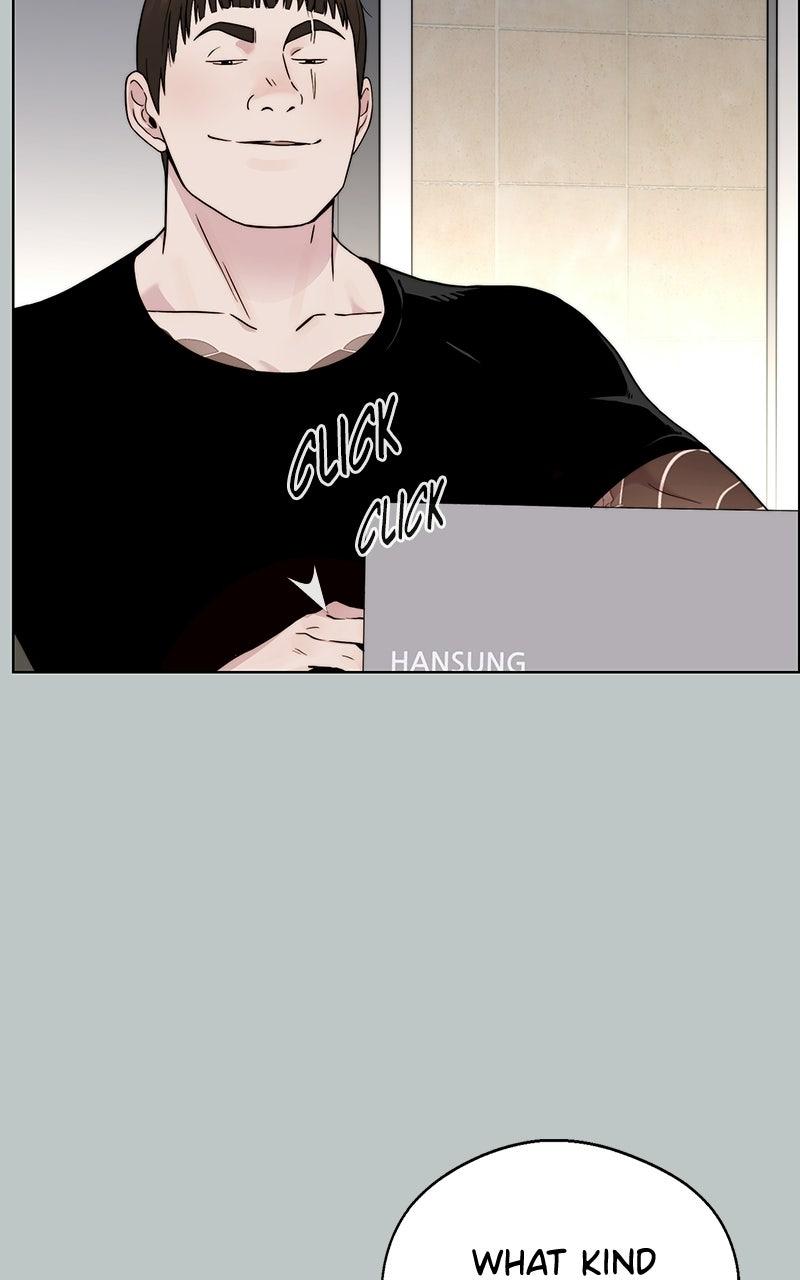 A Man's Man Chapter 233 - Page 56