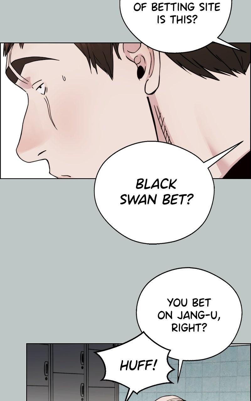 A Man's Man Chapter 233 - Page 57