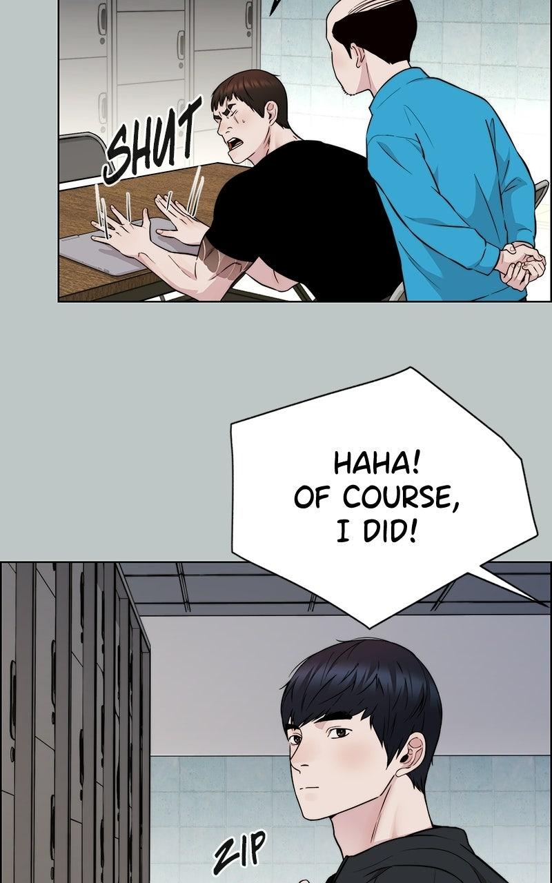 A Man's Man Chapter 233 - Page 58