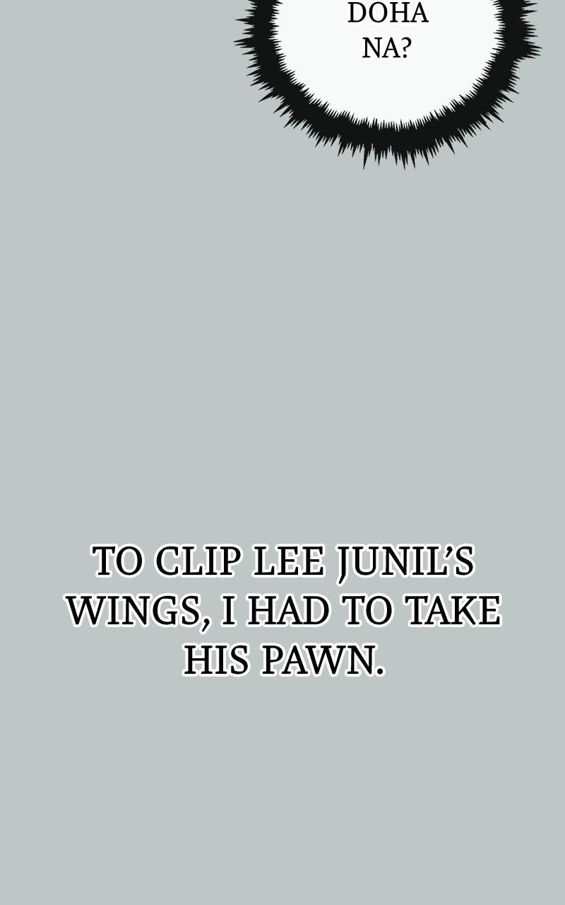 A Man's Man Chapter 233 - Page 60