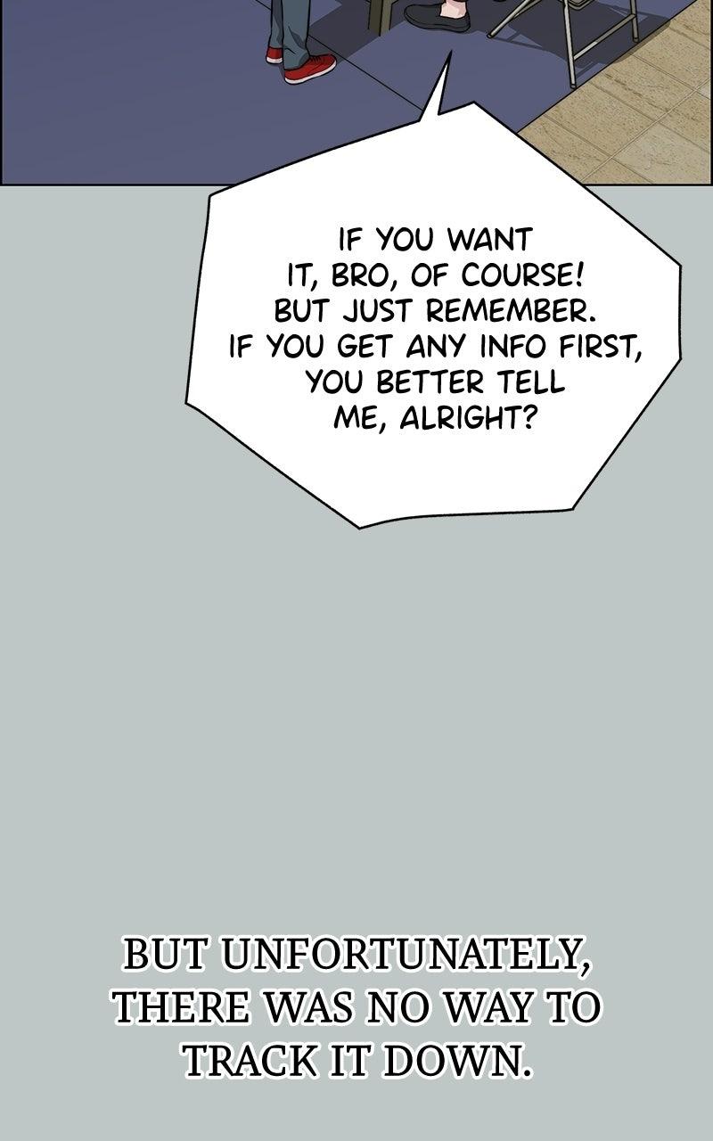 A Man's Man Chapter 233 - Page 62