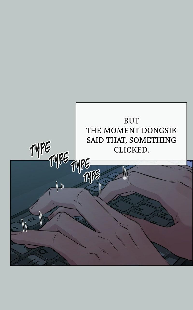 A Man's Man Chapter 233 - Page 63