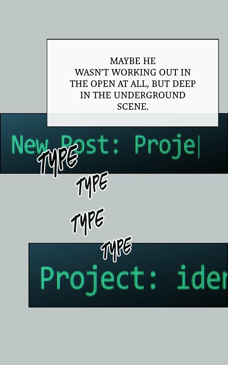 A Man's Man Chapter 233 - Page 64