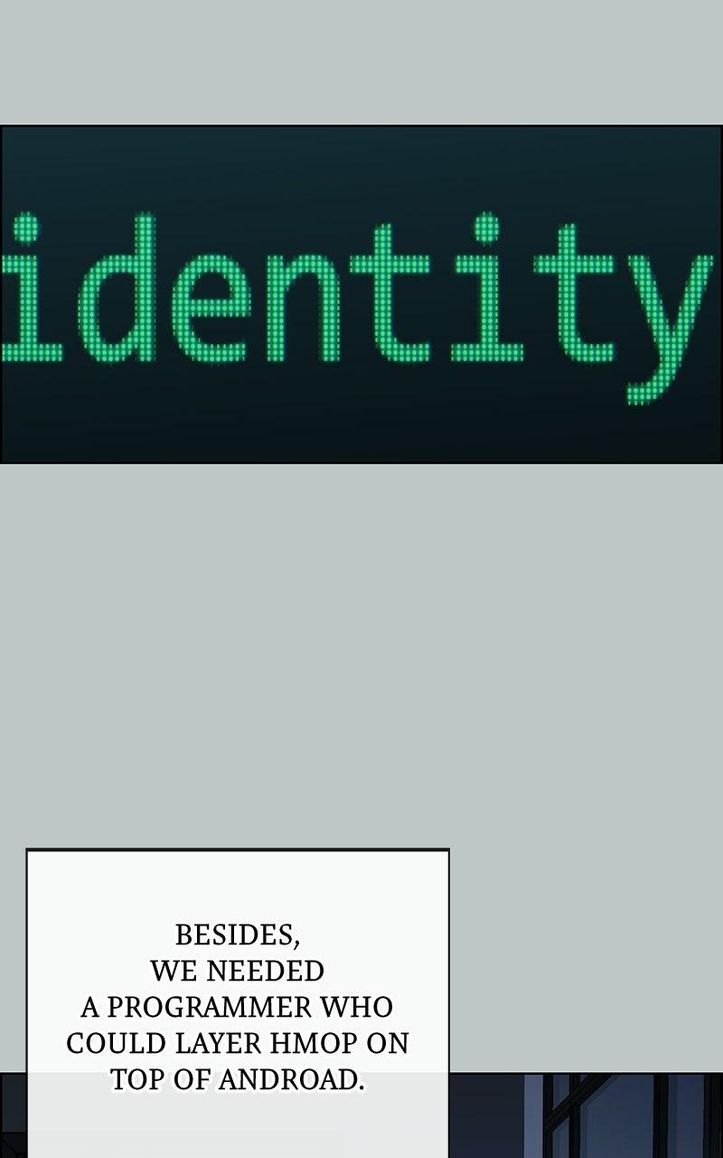 A Man's Man Chapter 233 - Page 65