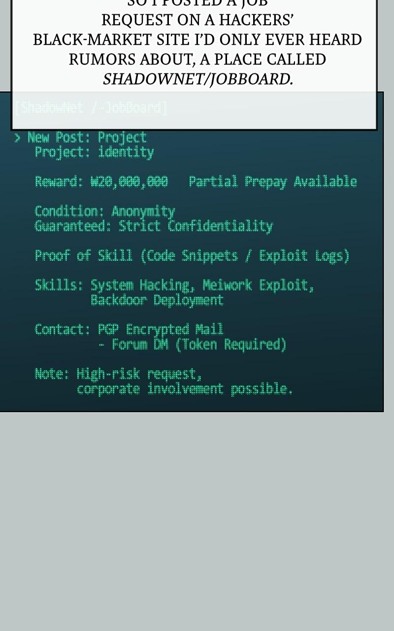 A Man's Man Chapter 233 - Page 67