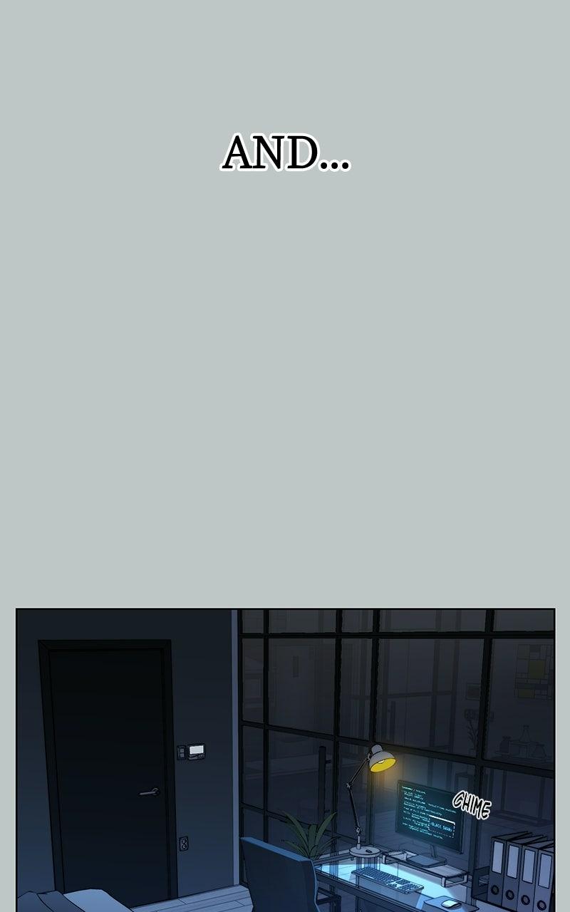 A Man's Man Chapter 233 - Page 68