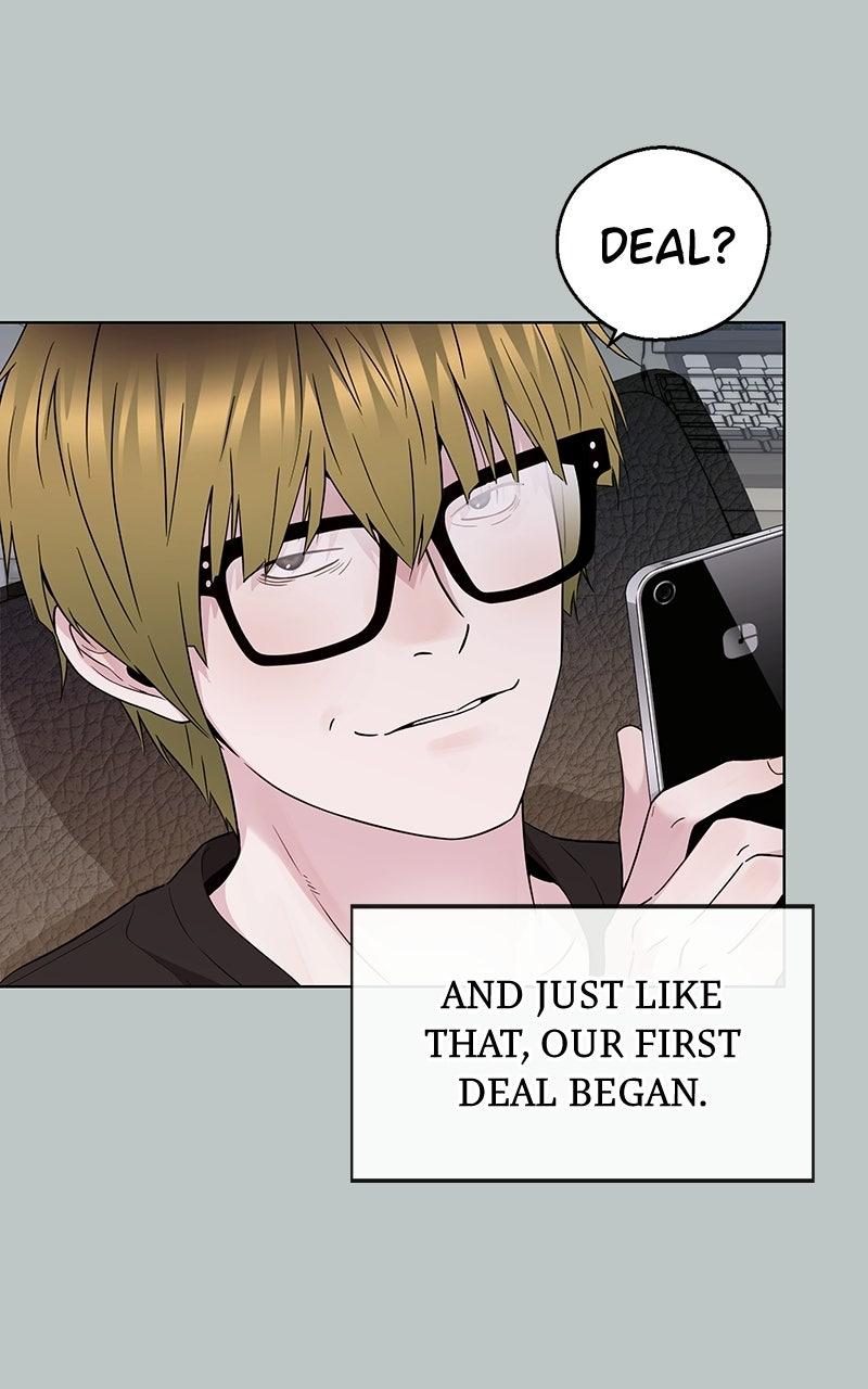 A Man's Man Chapter 233 - Page 73