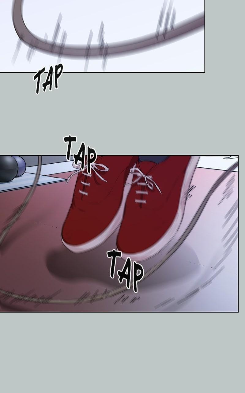 A Man's Man Chapter 233 - Page 75