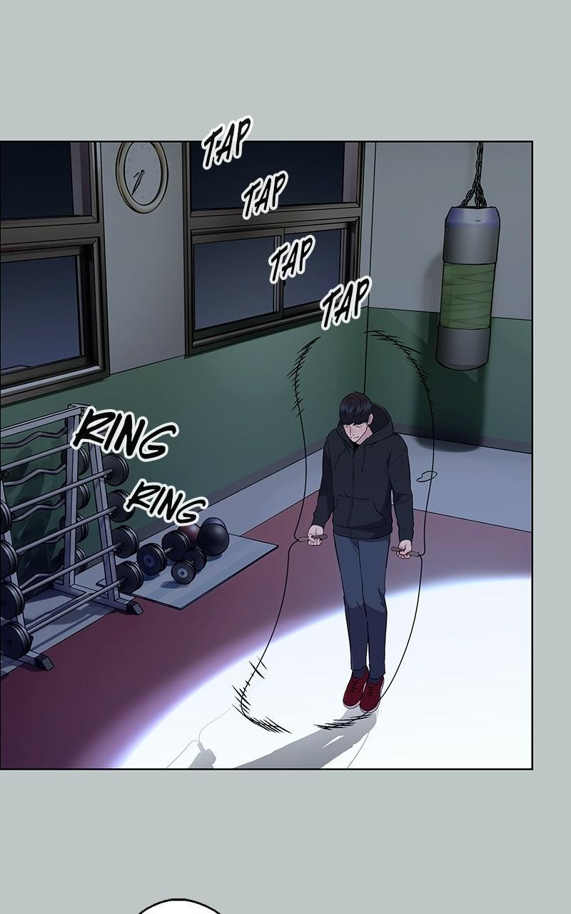 A Man's Man Chapter 233 - Page 76