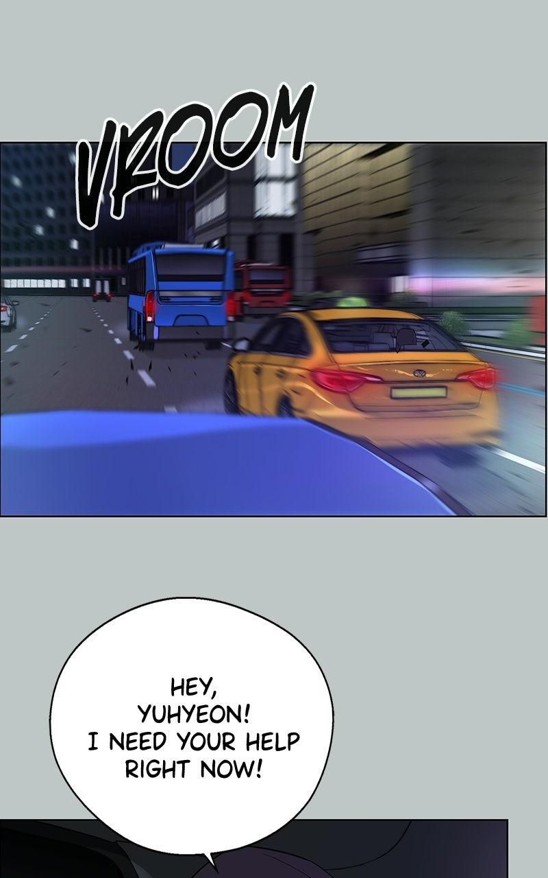 A Man's Man Chapter 233 - Page 78