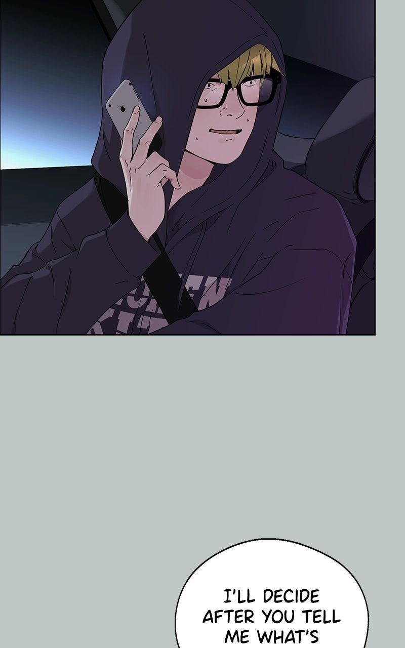 A Man's Man Chapter 233 - Page 79