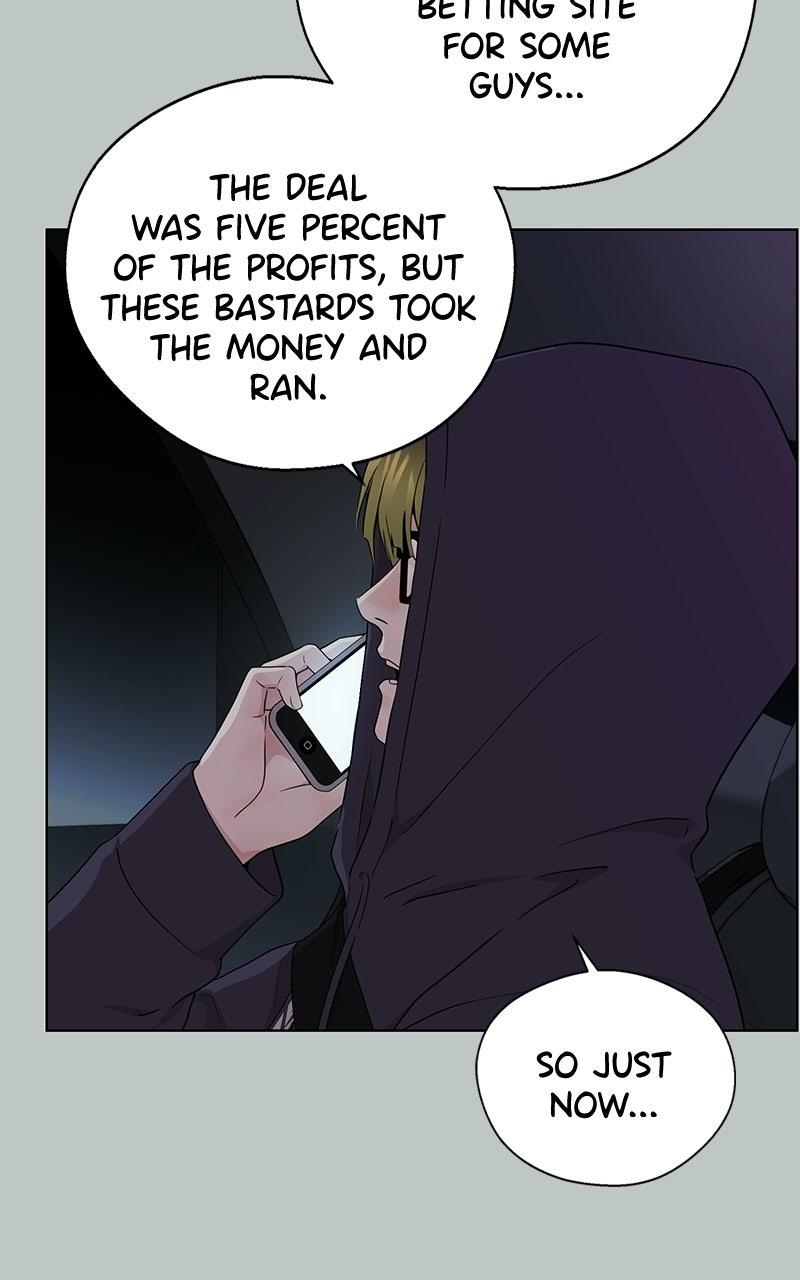 A Man's Man Chapter 233 - Page 81