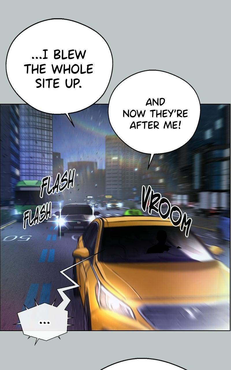 A Man's Man Chapter 233 - Page 82