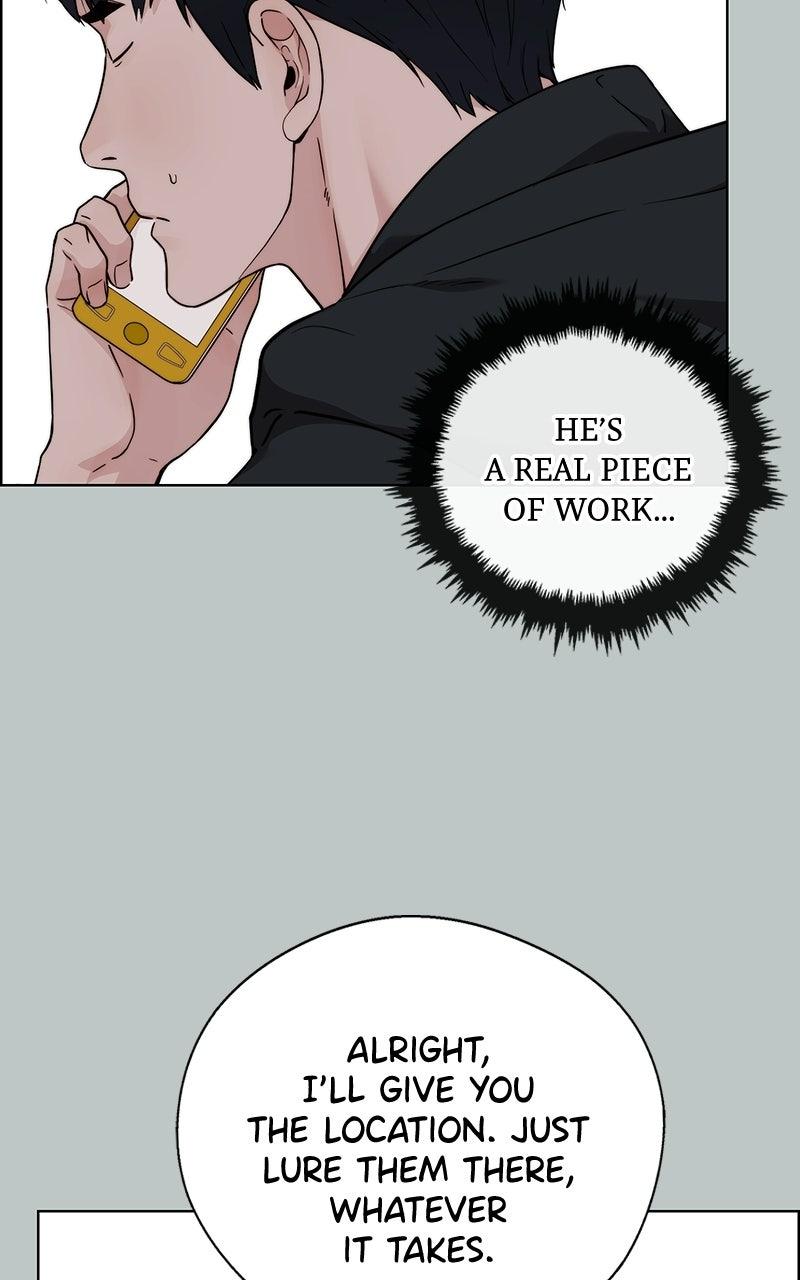 A Man's Man Chapter 233 - Page 85