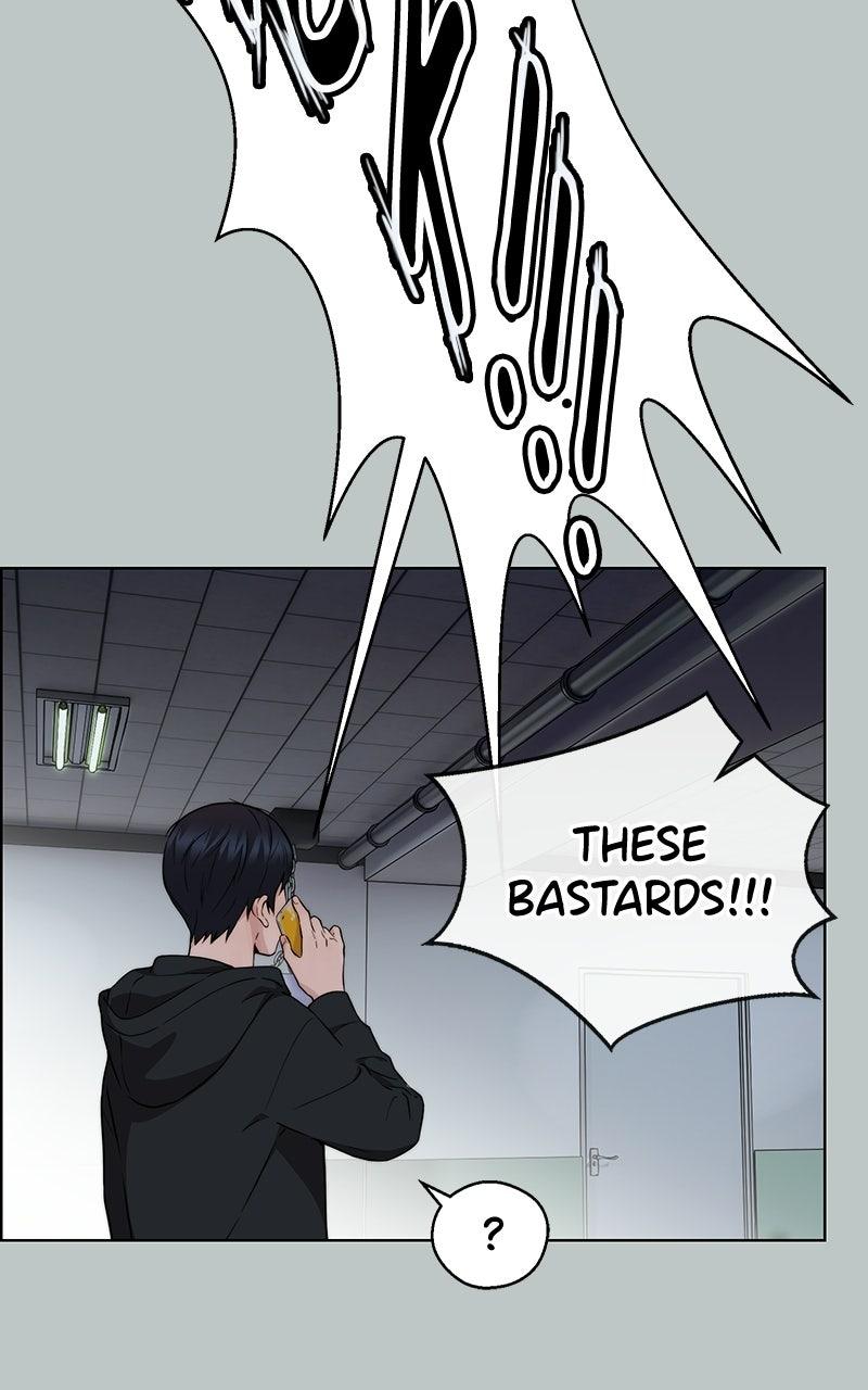 A Man's Man Chapter 233 - Page 87