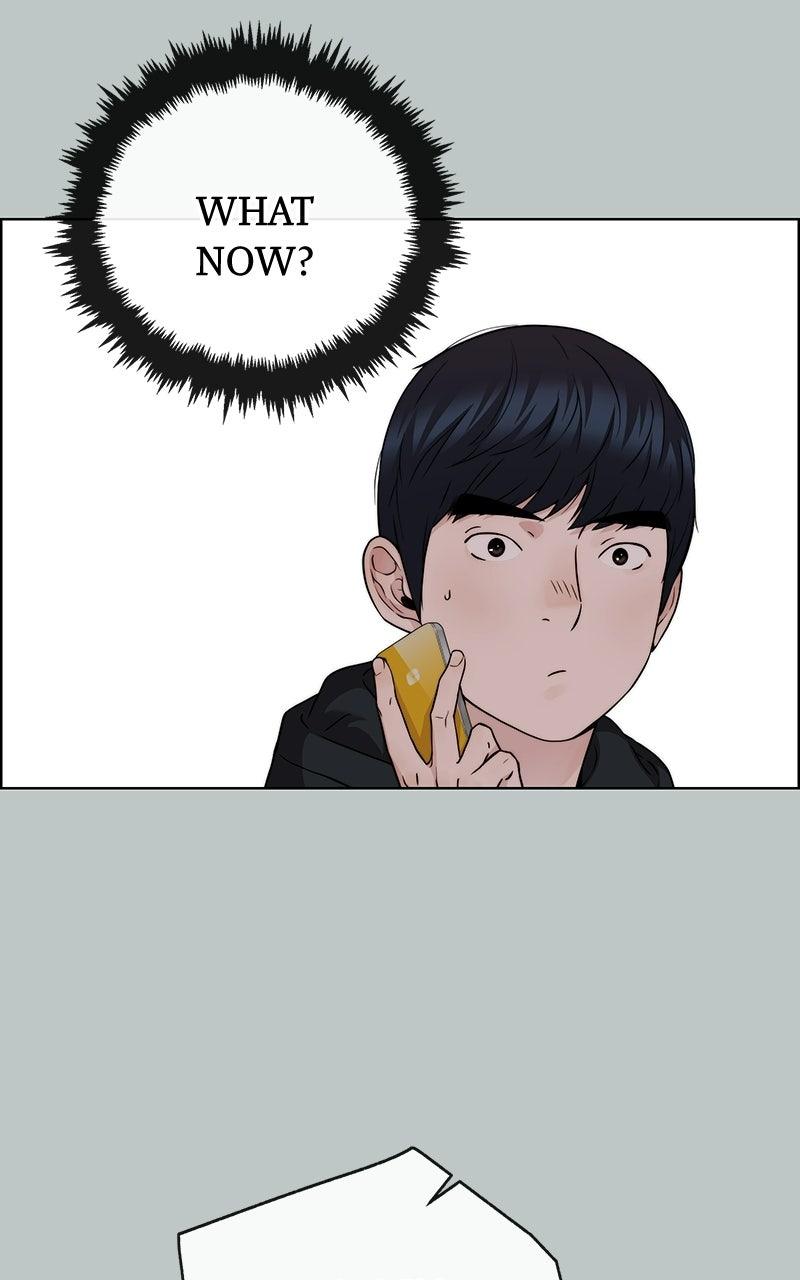 A Man's Man Chapter 233 - Page 88