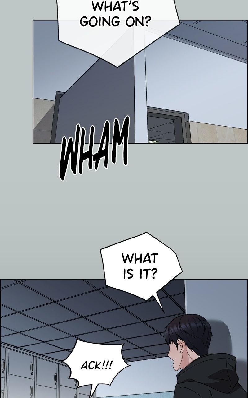 A Man's Man Chapter 233 - Page 89