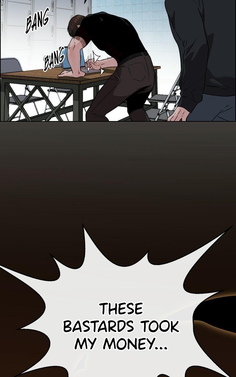 A Man's Man Chapter 233 - Page 90