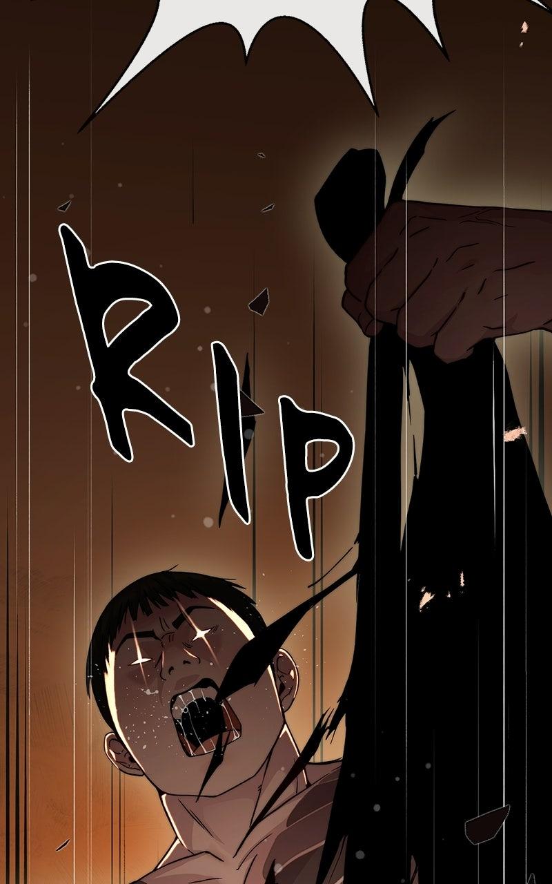A Man's Man Chapter 233 - Page 91