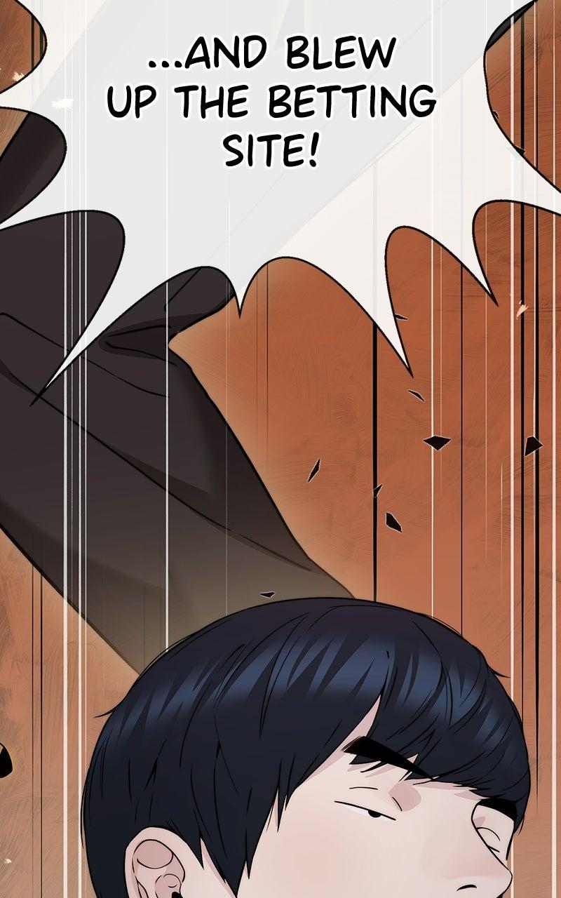 A Man's Man Chapter 233 - Page 93