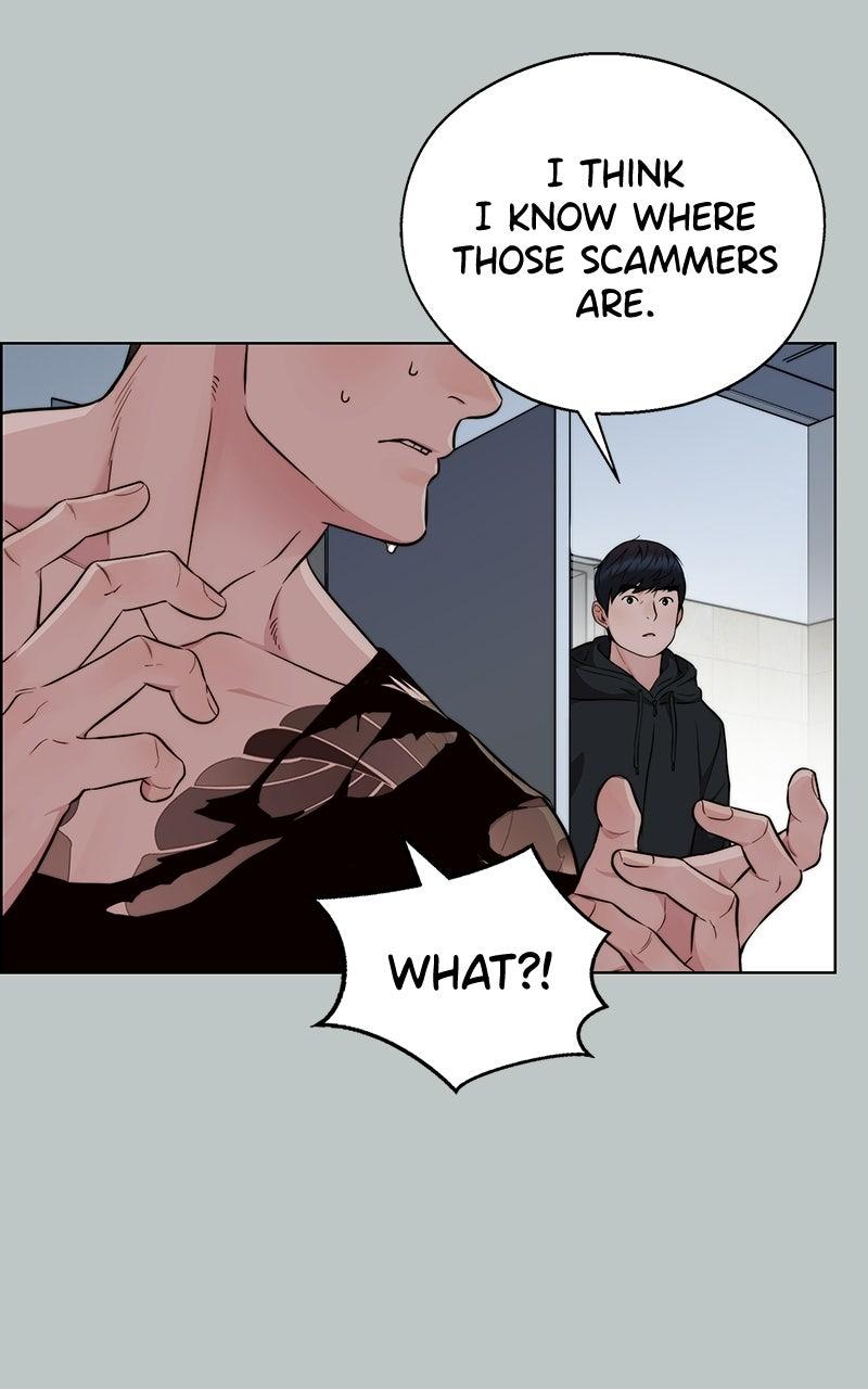 A Man's Man Chapter 233 - Page 97