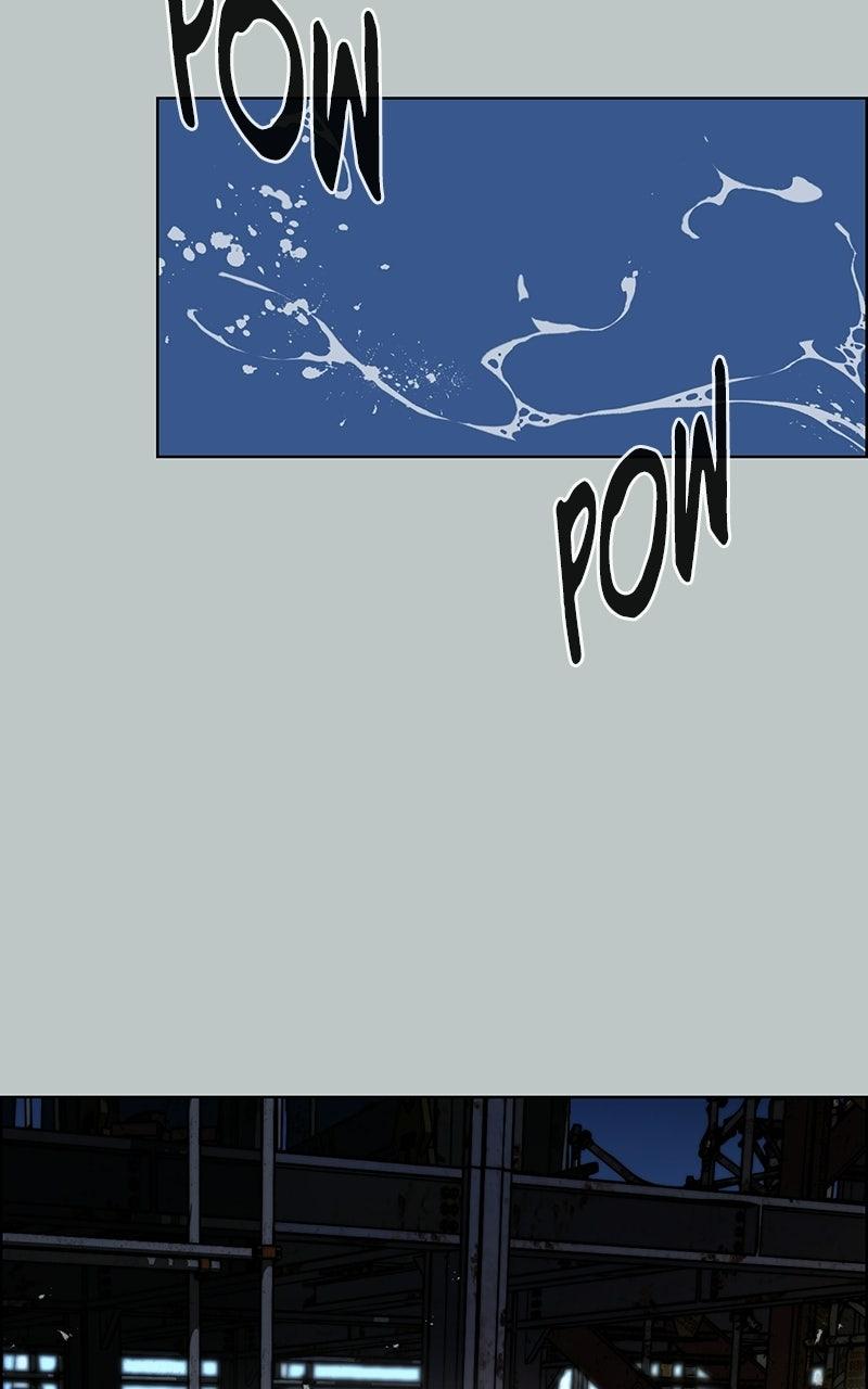 A Man's Man Chapter 233 - Page 99