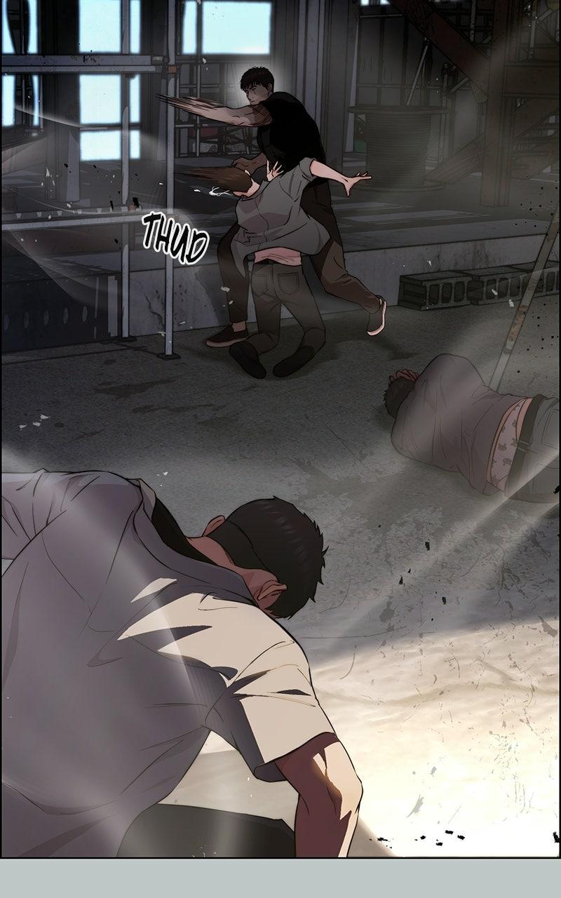 A Man's Man Chapter 233 - Page 100