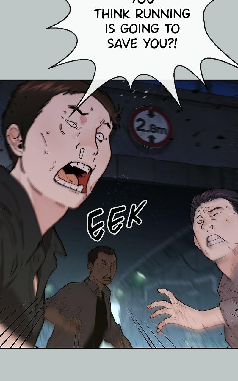 A Man's Man Chapter 233 - Page 103