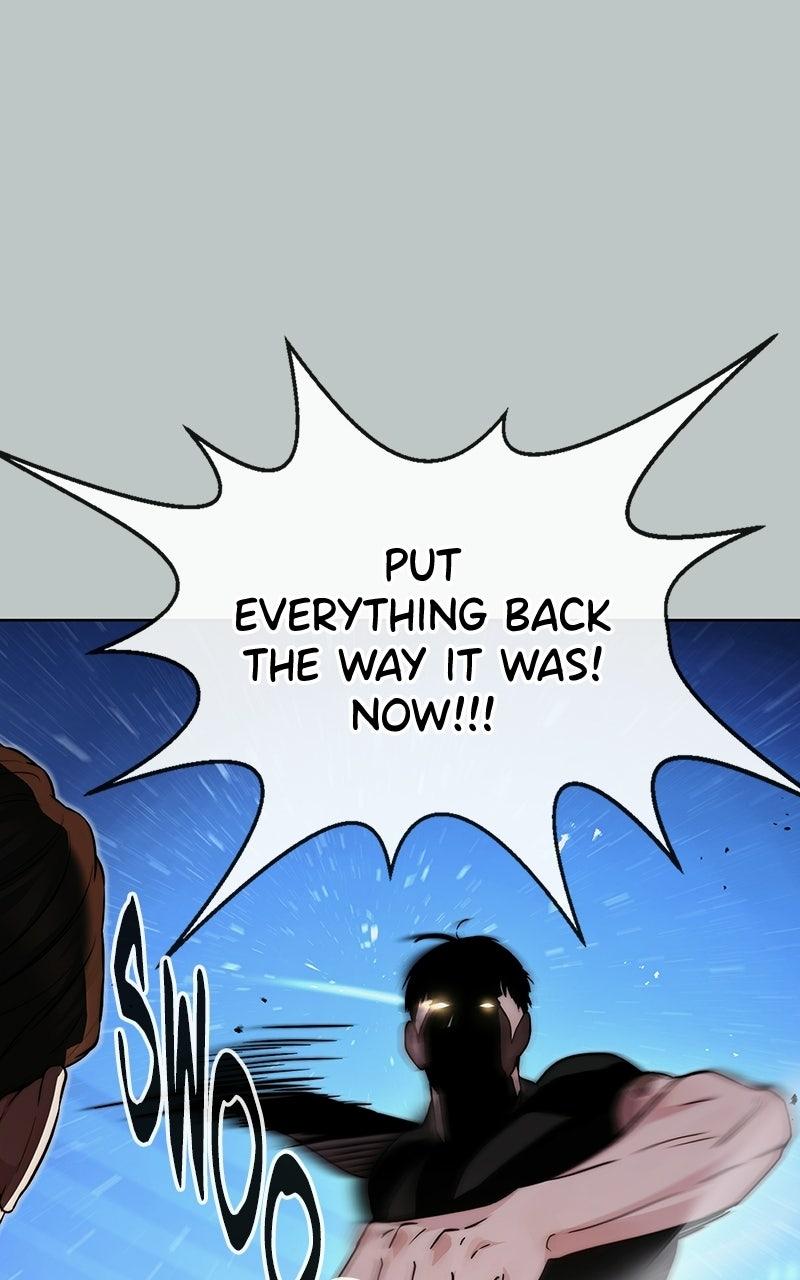 A Man's Man Chapter 233 - Page 104