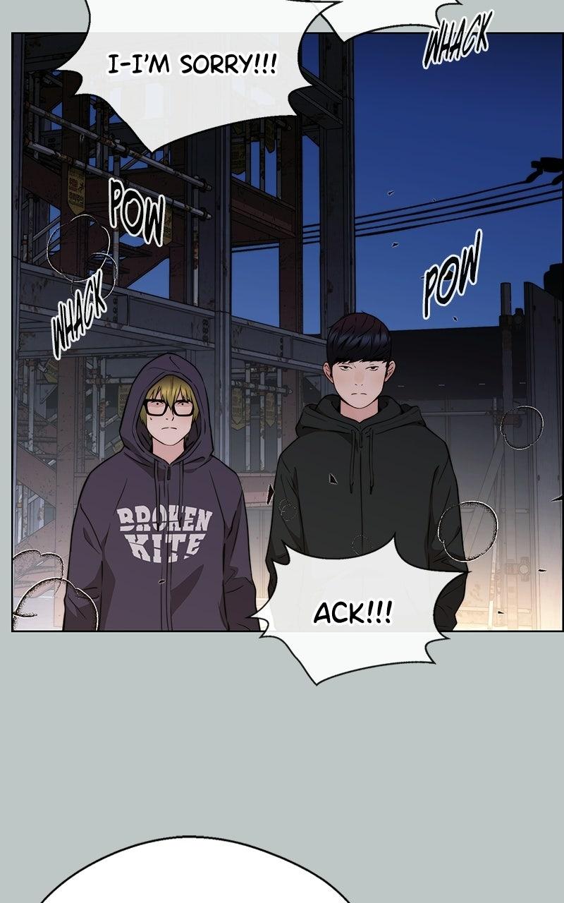 A Man's Man Chapter 233 - Page 106