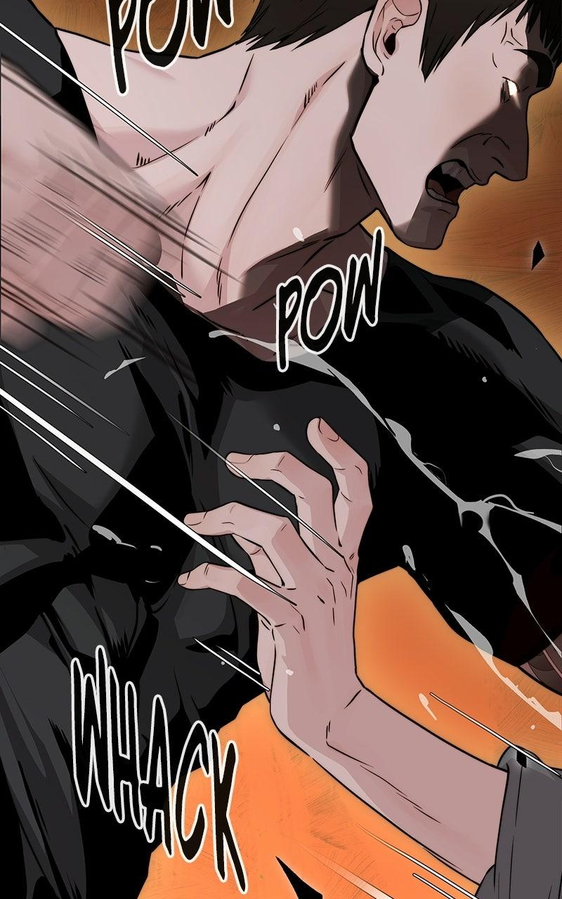 A Man's Man Chapter 233 - Page 109