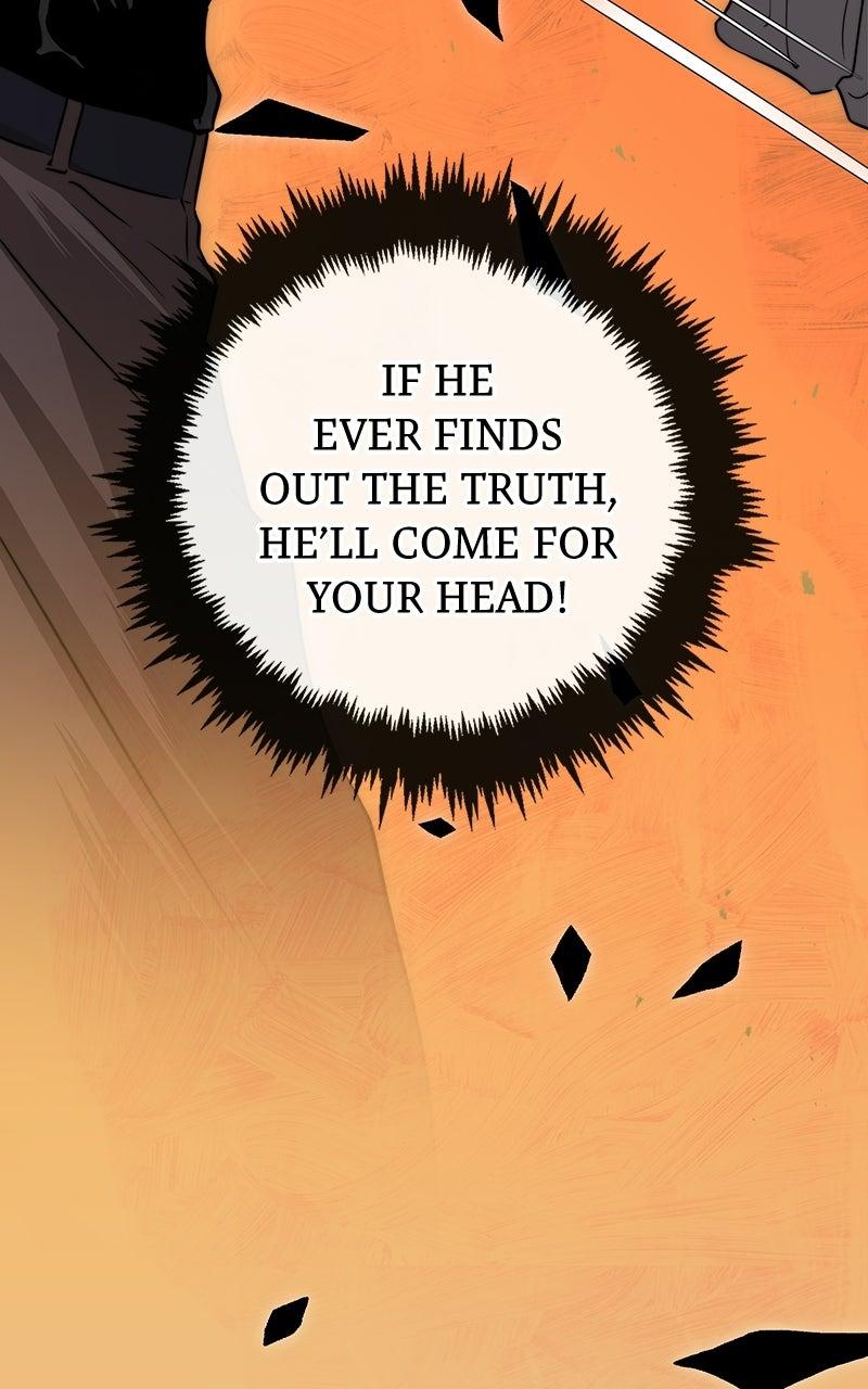 A Man's Man Chapter 233 - Page 110