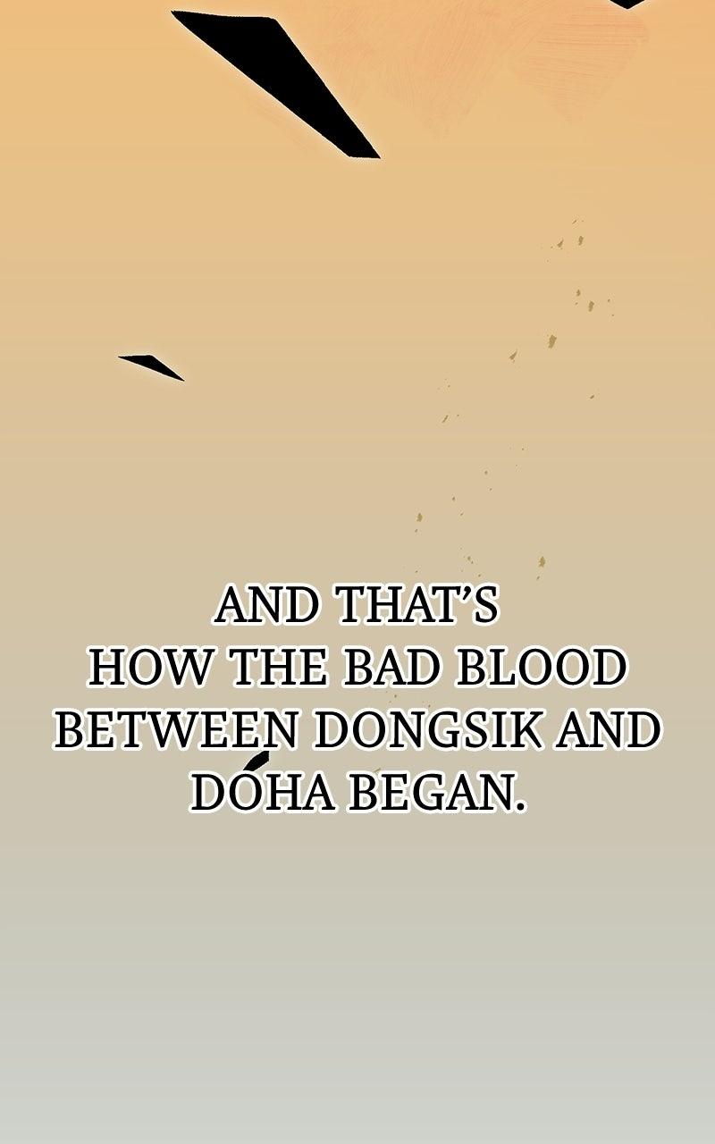 A Man's Man Chapter 233 - Page 111