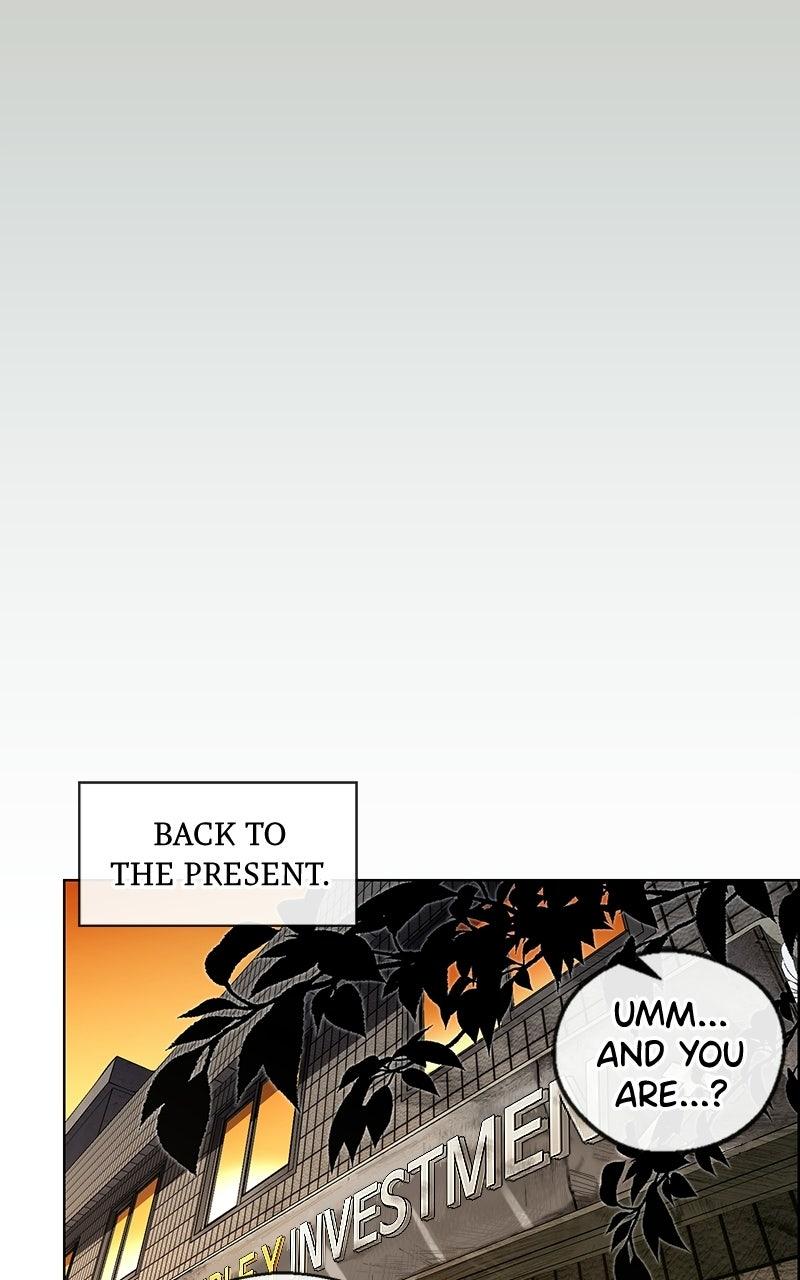 A Man's Man Chapter 233 - Page 112