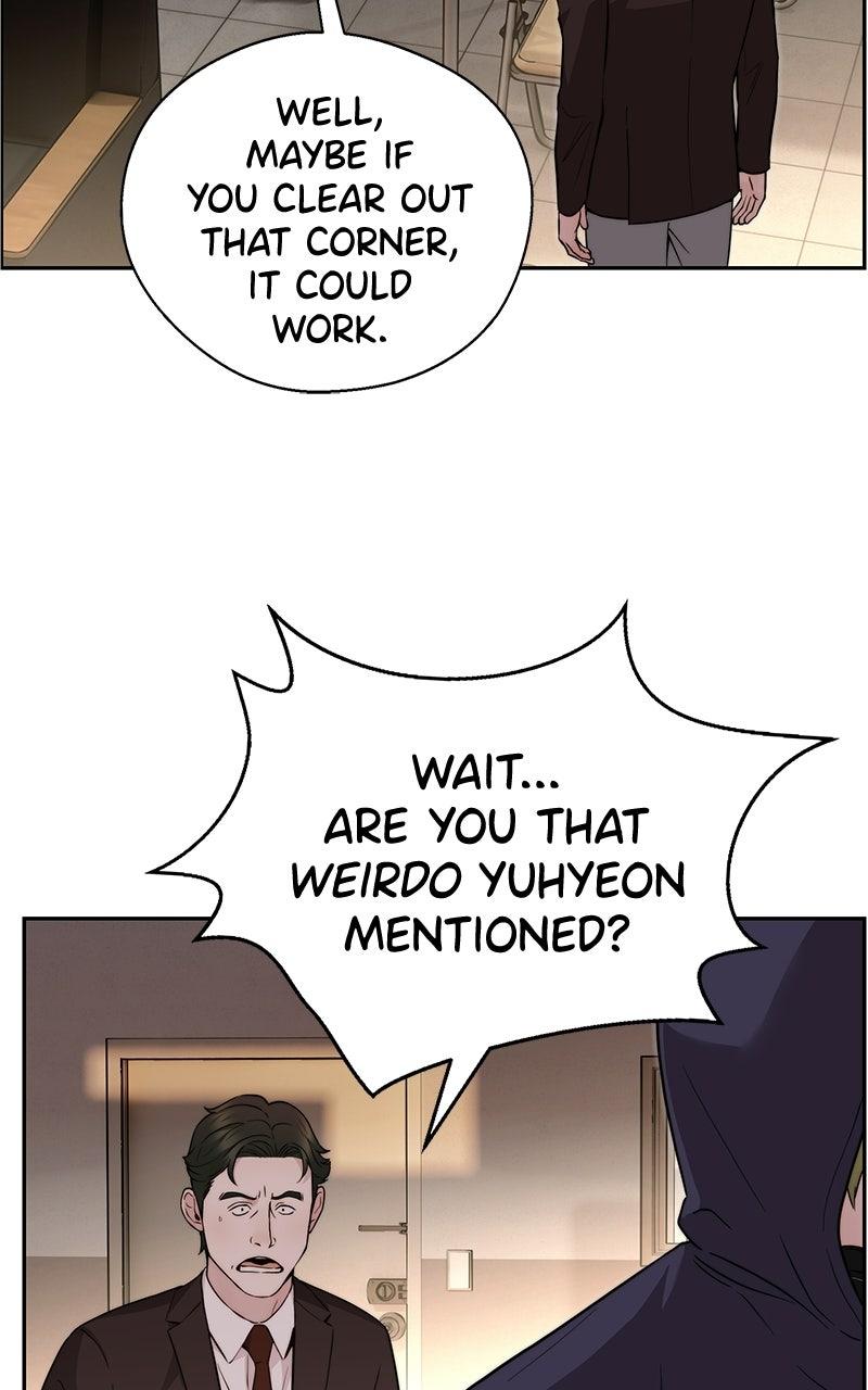 A Man's Man Chapter 233 - Page 115
