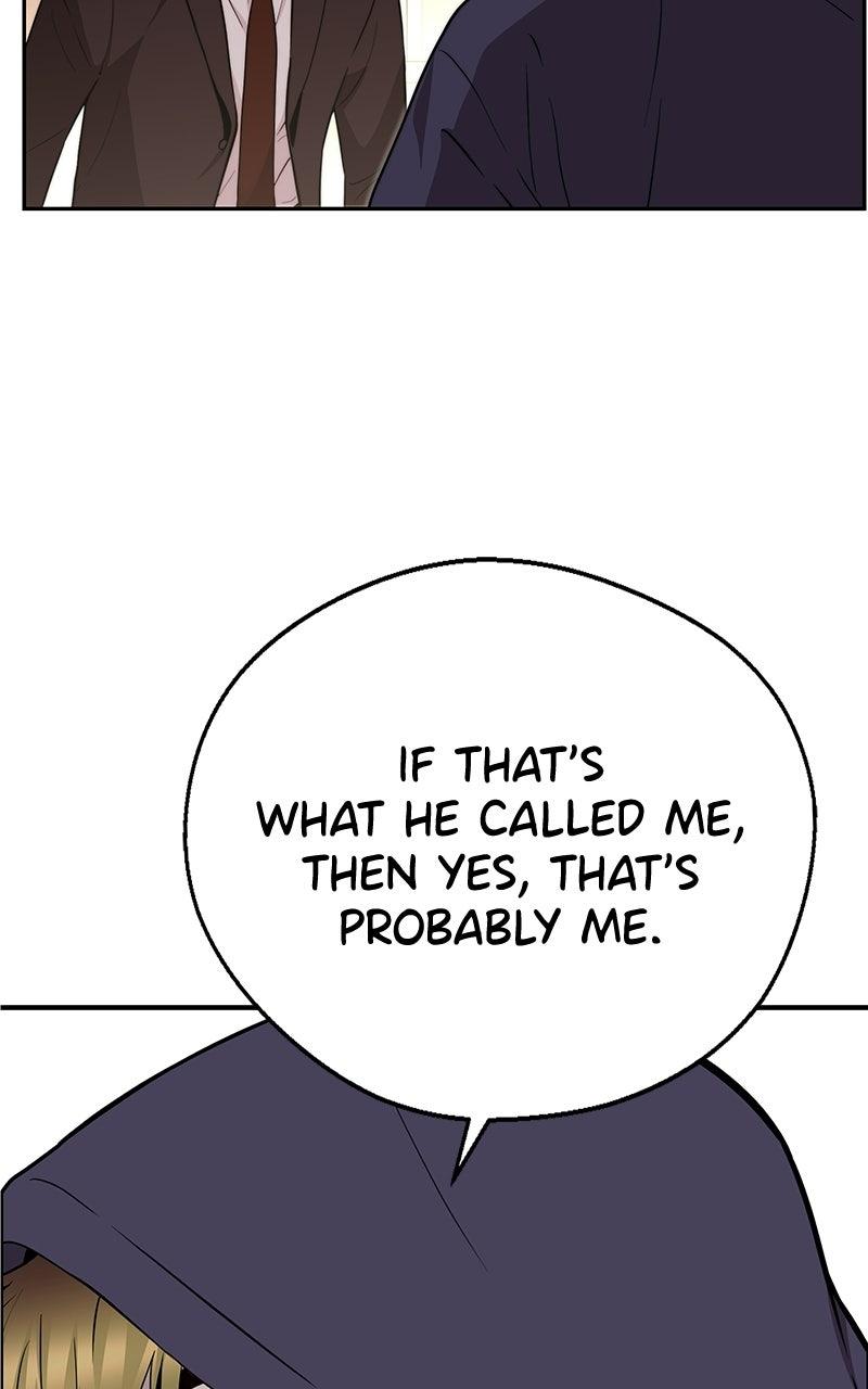 A Man's Man Chapter 233 - Page 116