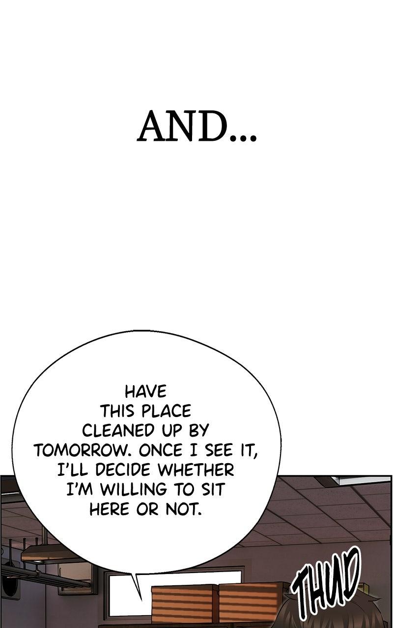 A Man's Man Chapter 233 - Page 118