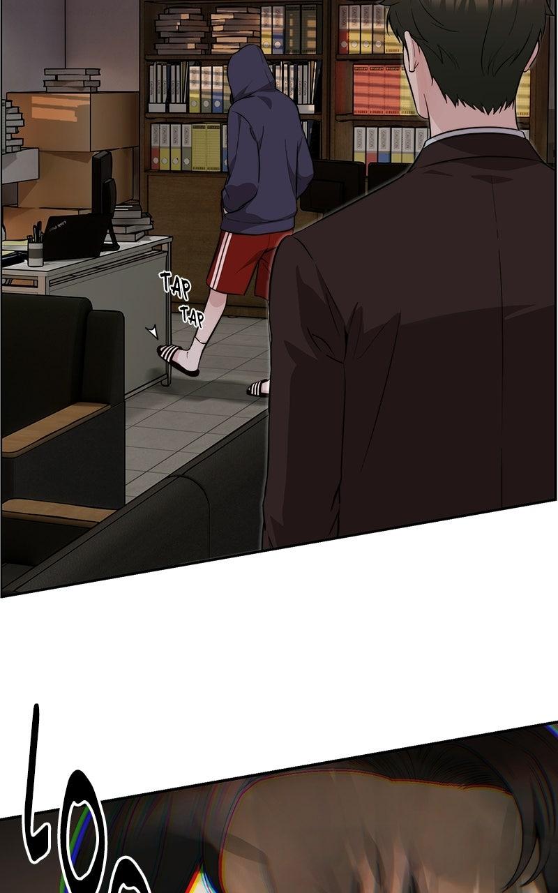 A Man's Man Chapter 233 - Page 119