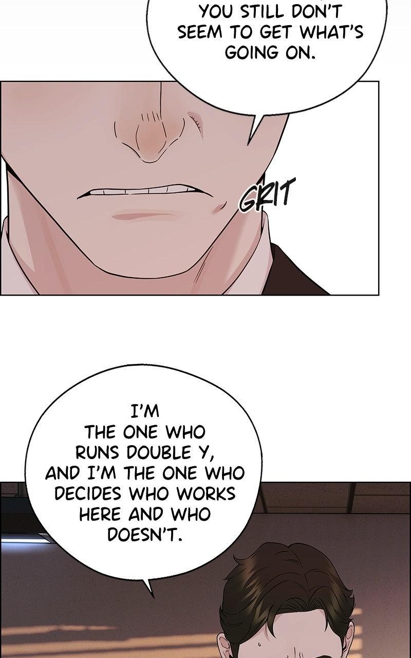 A Man's Man Chapter 234 - Page 4