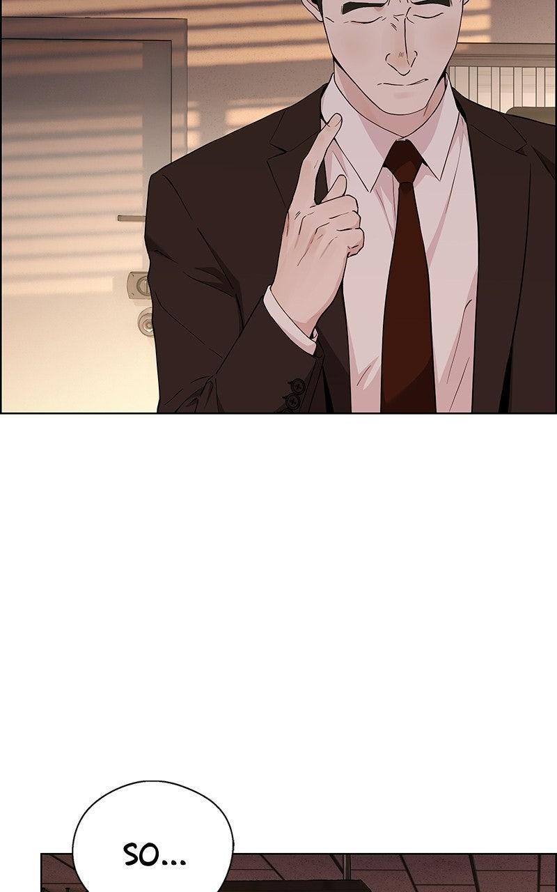 A Man's Man Chapter 234 - Page 5