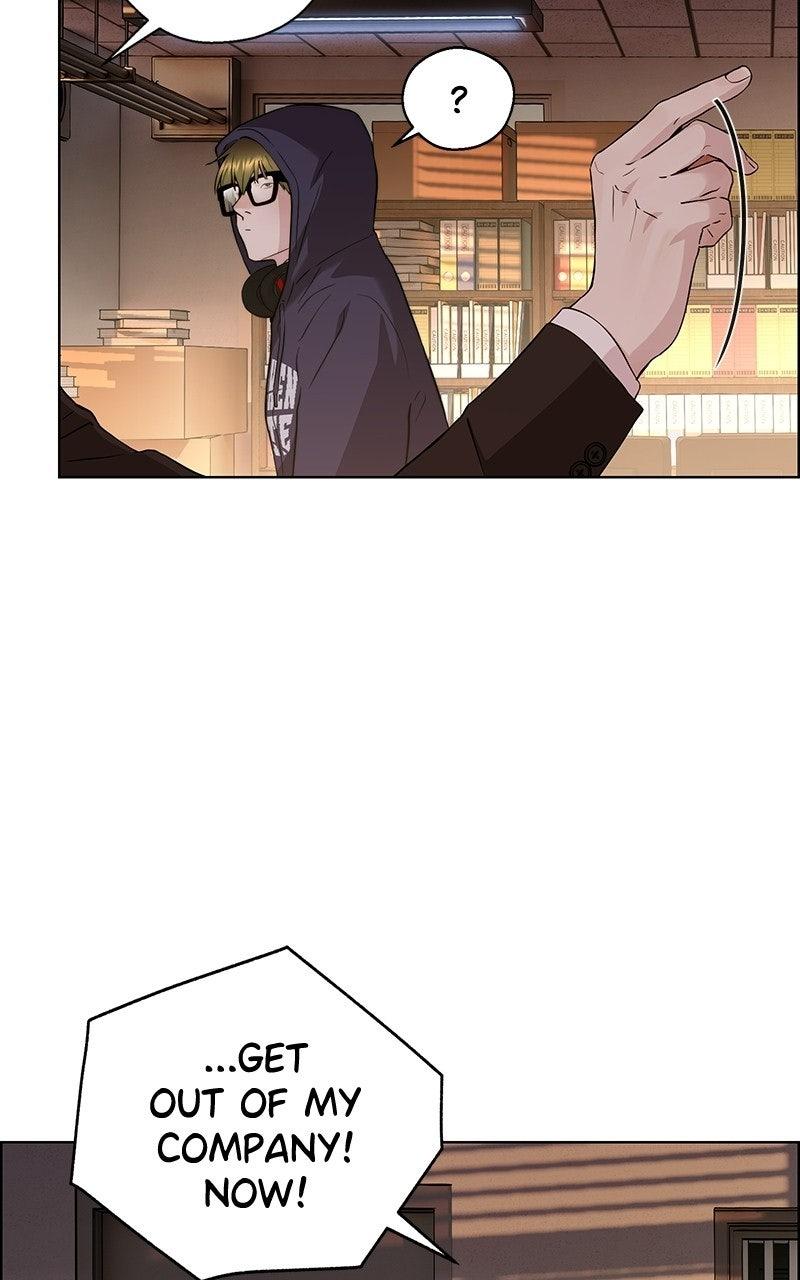 A Man's Man Chapter 234 - Page 6