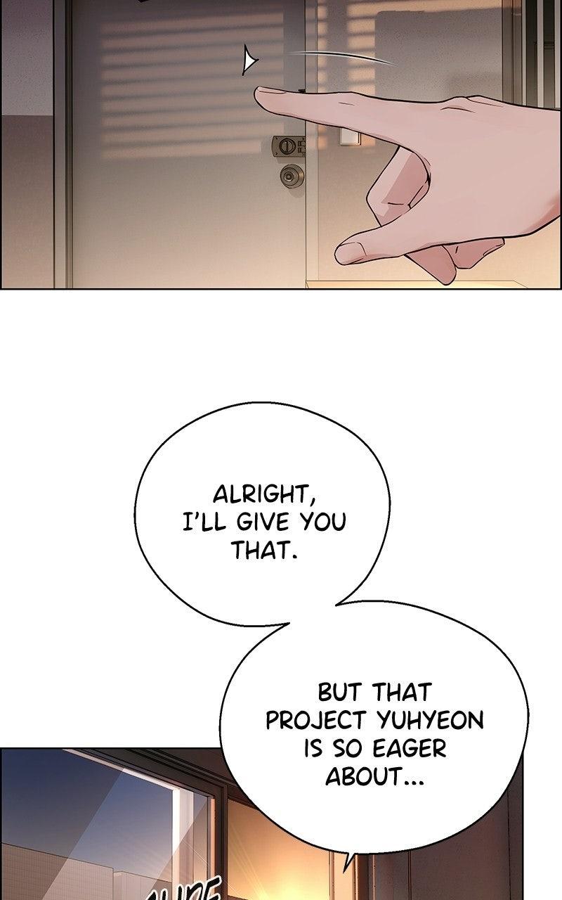 A Man's Man Chapter 234 - Page 7