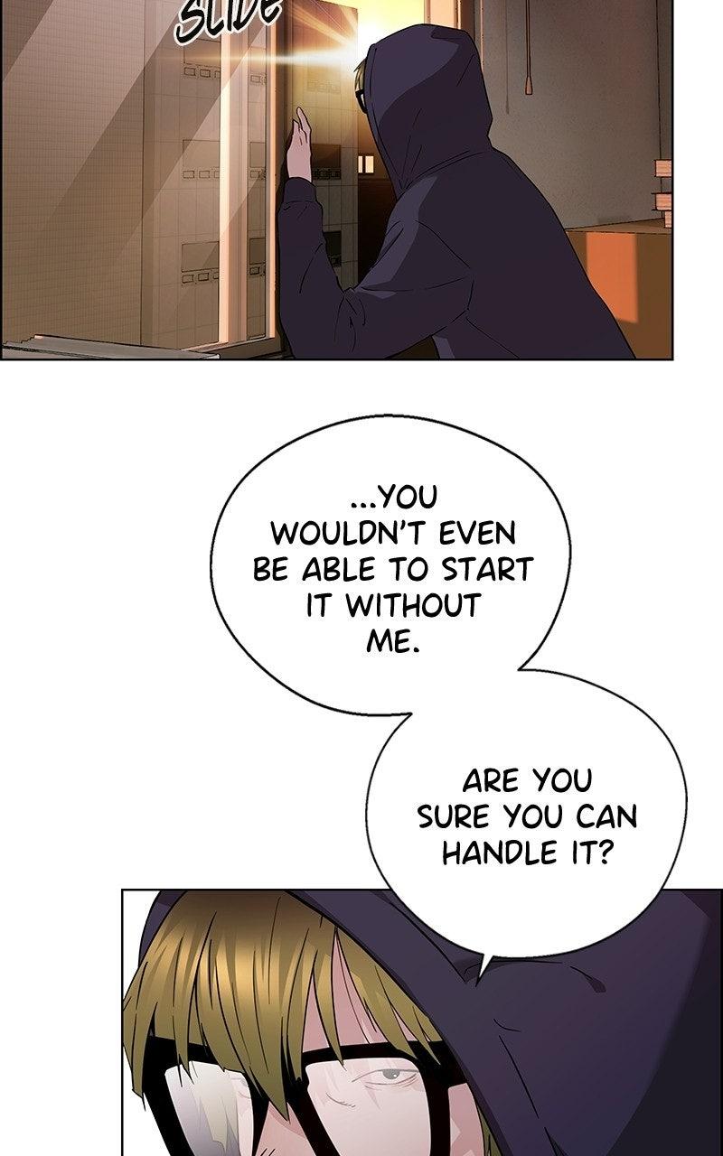 A Man's Man Chapter 234 - Page 8