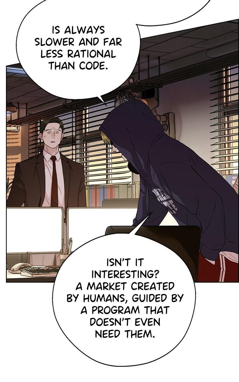 A Man's Man Chapter 234 - Page 14