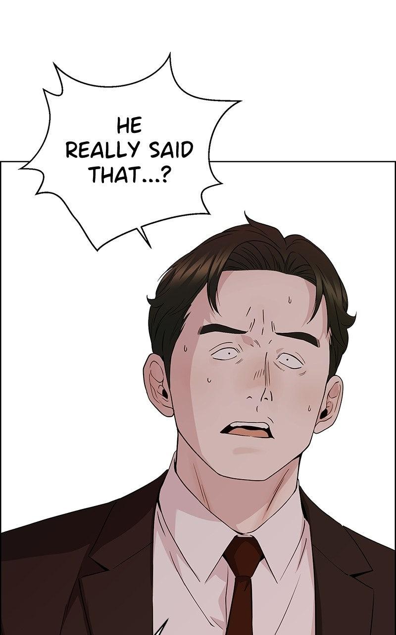 A Man's Man Chapter 234 - Page 15