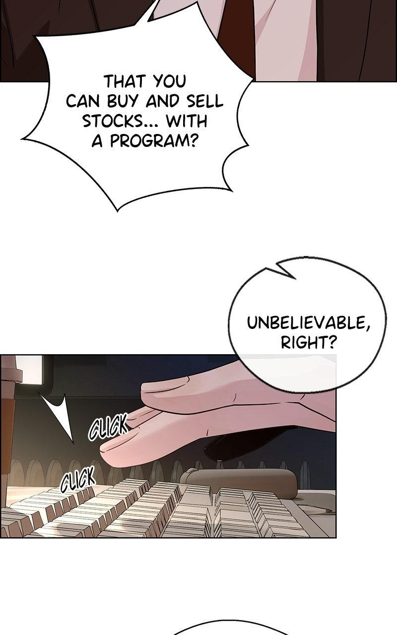 A Man's Man Chapter 234 - Page 16