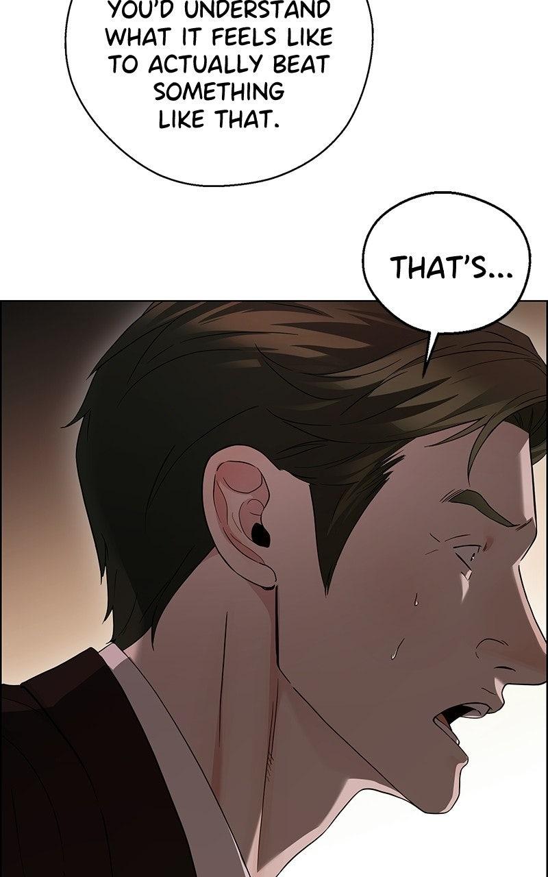 A Man's Man Chapter 234 - Page 18