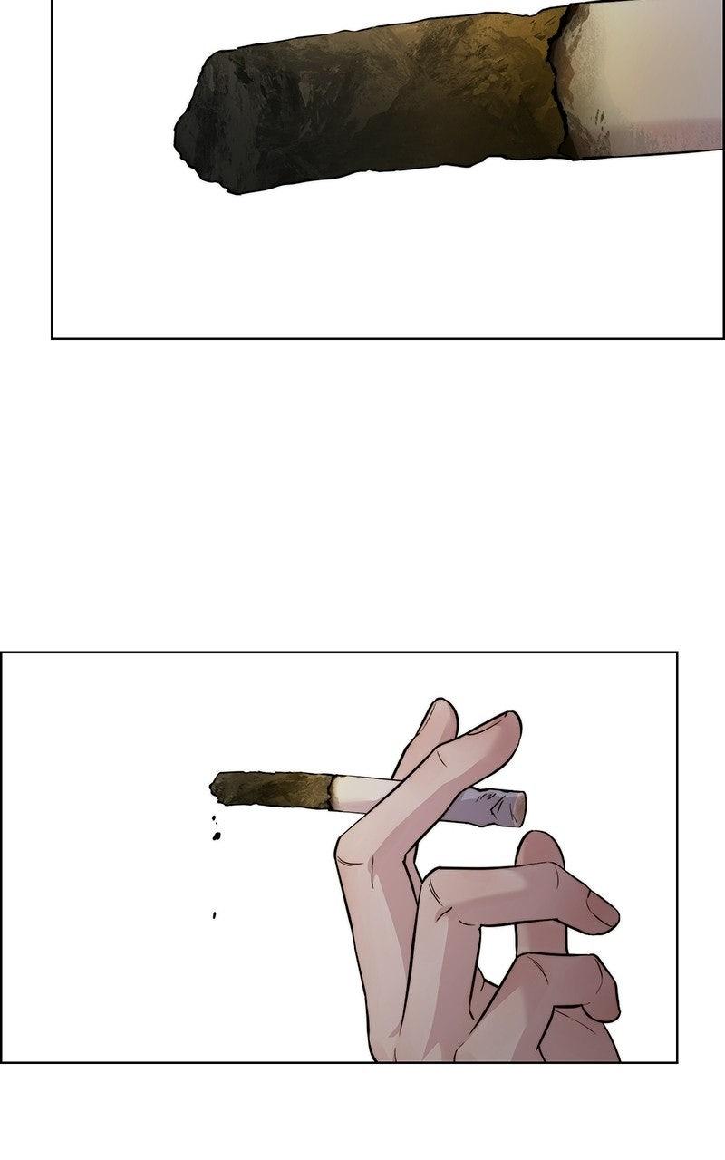 A Man's Man Chapter 234 - Page 22