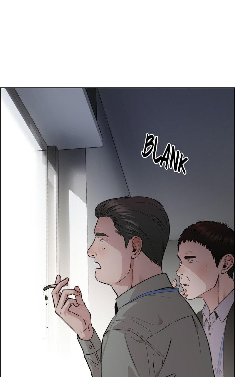 A Man's Man Chapter 234 - Page 23